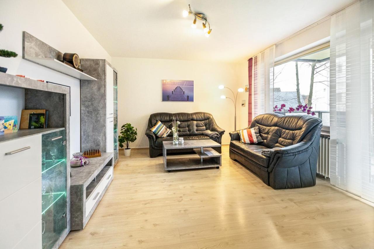 Erholung Apartment Wilhelmshaven