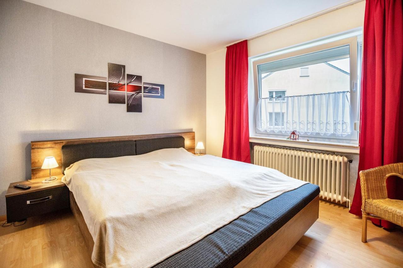 Erholung Apartment Wilhelmshaven