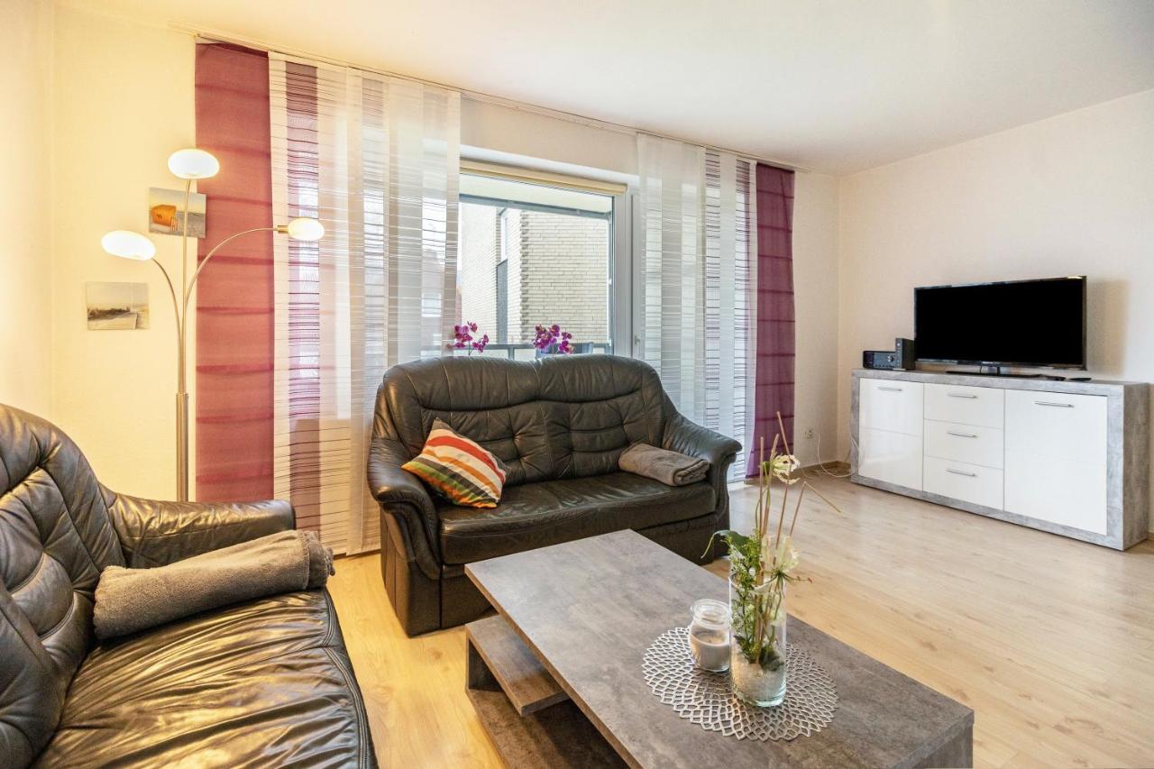 Erholung Apartment