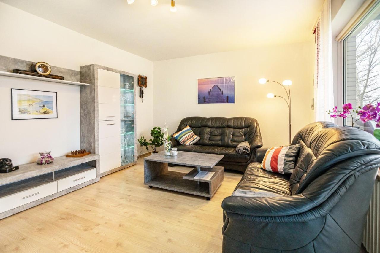 Erholung Apartment Wilhelmshaven
