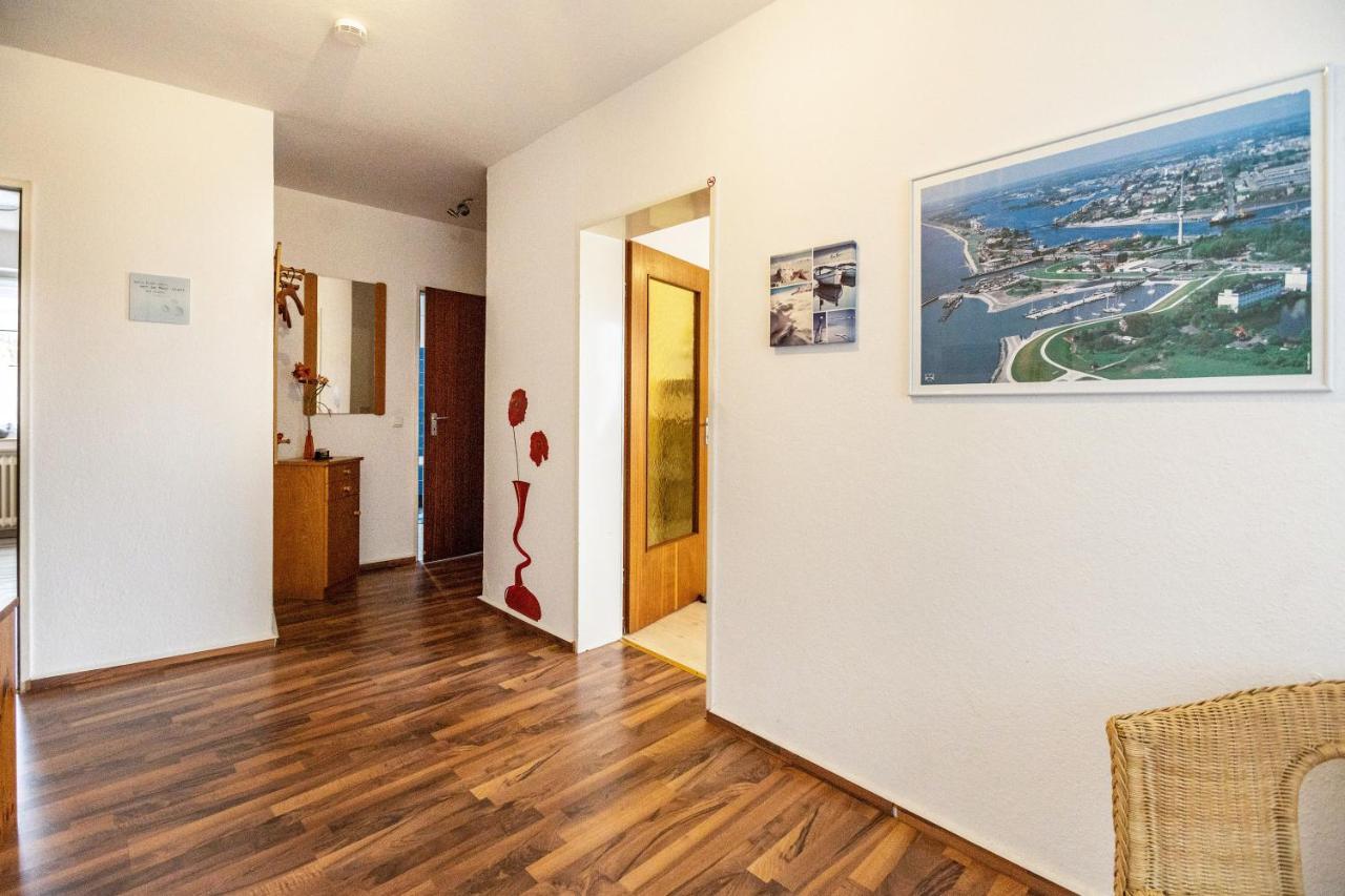 Apartment Erholung *