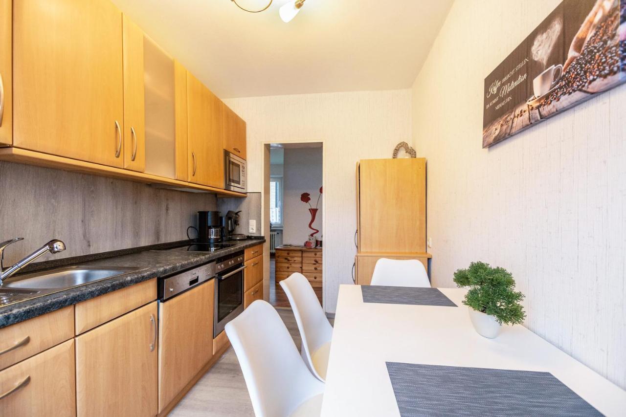 Apartment Erholung
