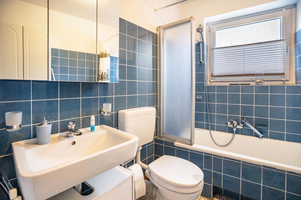 Erholung Apartment Wilhelmshaven