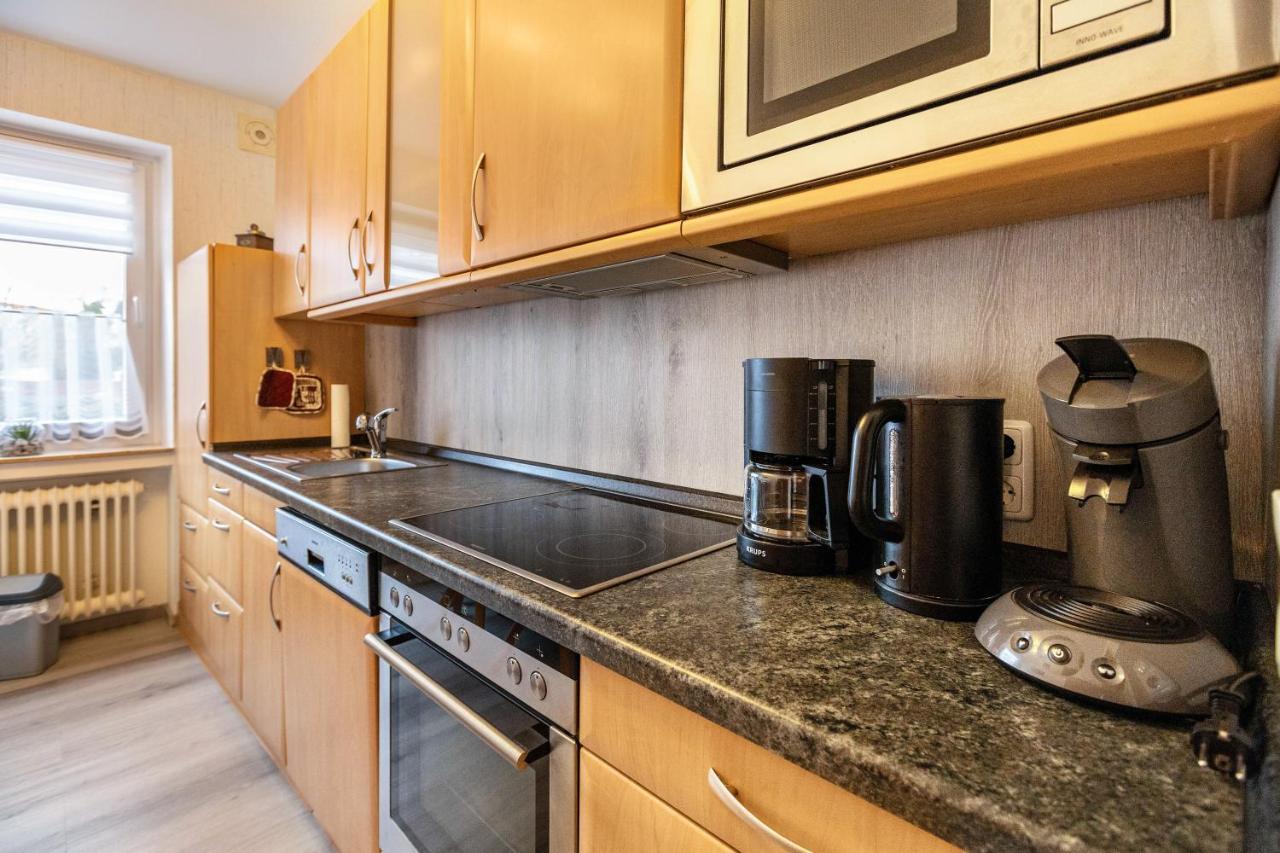 Erholung Apartment Wilhelmshaven