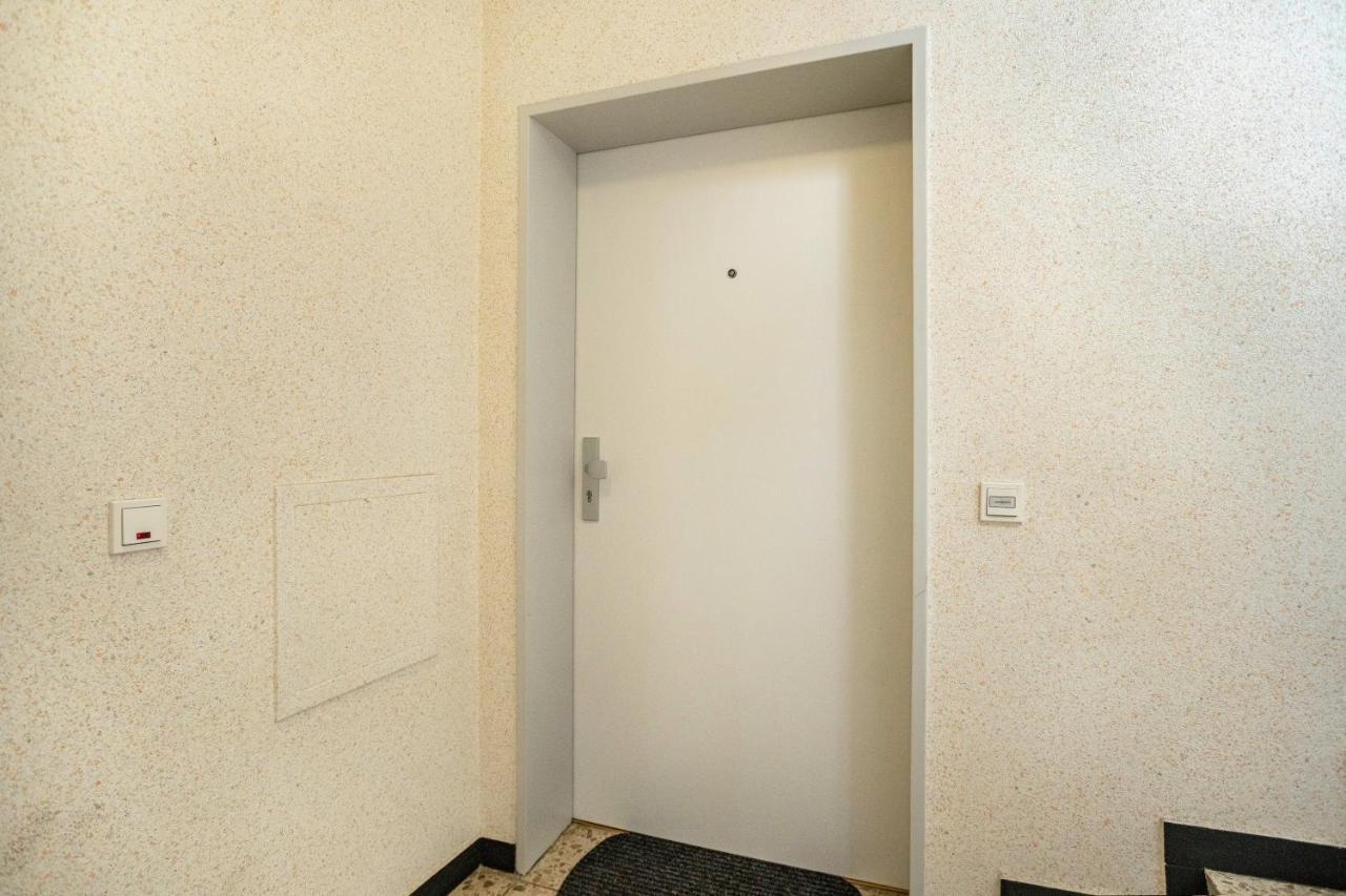 Apartment Erholung