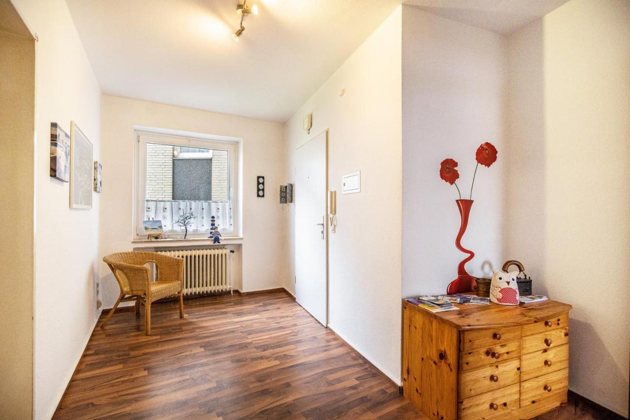 Erholung Apartment *